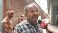 जो प्रवासी वोट देने नहीं जा सके उन्होंने क्या बताया?