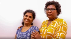 சபரிமலை கோவிலுக்குள் நுழைந்த பெண்கள்