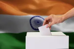 நாடாளுமன்ற தேர்தல் 2024