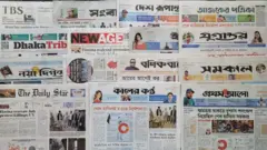 পত্রিকা