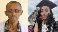 Aabaha iyo gabadha 