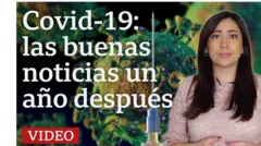 6 buenas noticias