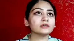 ਪੰਜਾਬੀ ਕੁੜੀ