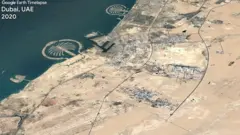 Google Earth