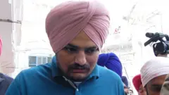 ਸਿੱਧੂ ਮੂਸੇਵਾਲਾ