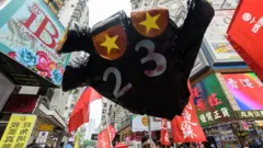 香港國安法實施滿三年：港府終為基本法23條立法設定時間表 ，與《國安法》有何差異