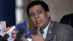 ኣምባሰደር ዲና ሙፍቲ