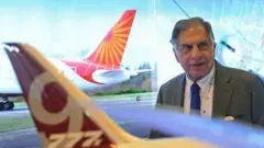 रतन टाटा