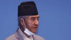देउवा