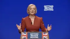 liz tras britanska premijerka