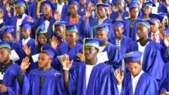Nigerian students