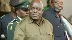 Laurent désiré Kabila a été assassiné en 2001