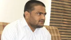 हार्दिक पटेल