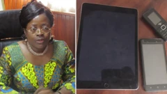 Cameroon phone tax