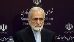 کمال خرازی