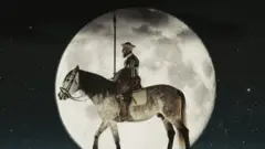 Don Quijote