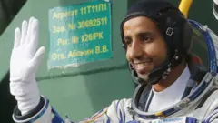 هزاع المنصوري