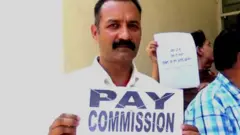 ਛੇਵੇਂ ਤਨਖ਼ਾਹ ਕਮਿਸ਼ਨ