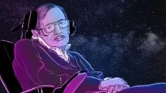 स्टीफ़न हॉकिंग