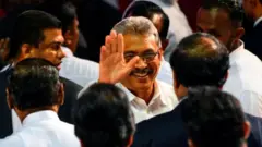 ගෝඨාභය රාජපක්ෂ