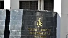 merkez bankası