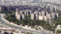 تهران
