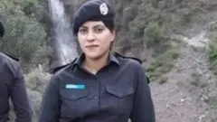 हिना मुनव्वर