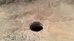 قعر جهنم