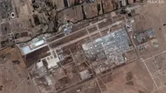 فرودگاه مزارشریف