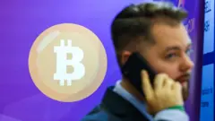 Криптовалюта в России