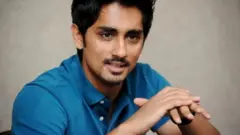 சித்தார்த்