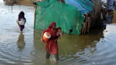 Poplave u Pakistanu
