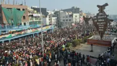 షహీన్ బాగ్ నిరసన