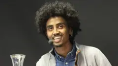 አሚር አማን