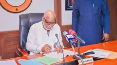 Gomina Akeredolu