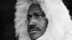 Matthew Henson