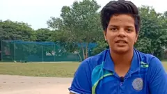 Shafali verma