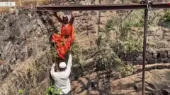 दो बूंद पानी