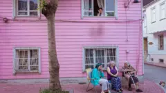 Türkiye'de konut satışları haziran ayında bir önceki yıla göre yüzde 209 arttı
