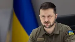 Зеленський