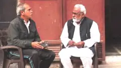 मनोज शर्मा आणि जमालउद्दीन