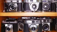 Kodak Retina and Retinette models