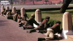 పార్లమెంటుపై దాడి