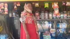 कुन्ती देवी यादव