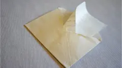 চিঠি