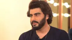 अर्जुन कपूर