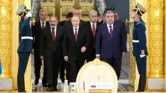 ODKB sammiti