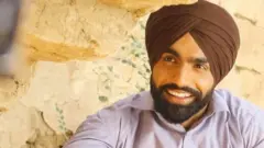 ਐਮੀ ਵਿਰਕ