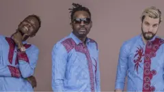 Le groupe X Maleya a récemment sortis une chanson intitulée "Ta fille n'est pas ta femme", le single totalise un peu plus d'un million de vues sur YouTube en 2 mois.