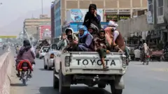 TALIBAN